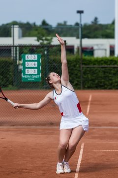 Adelina Krüger 388 - RL GTHGC - LTTC RW Berlin